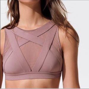Alo Yoga Sports Bra